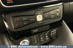 
										Nissan Leaf 62Kwh Automatas 2023 full									