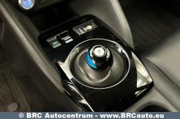 
										Nissan Leaf 62Kwh Automatas 2023 full									