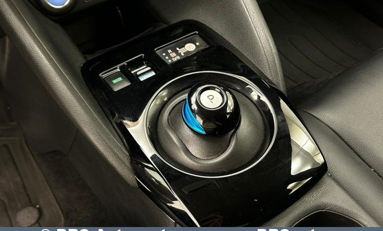 
								Nissan Leaf 62Kwh Automatas 2023 full									
