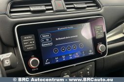 
										Nissan Leaf 62Kwh Automatas 2023 full									