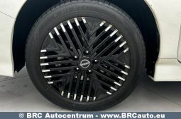 
										Nissan Leaf 62Kwh Automatas 2023 full									