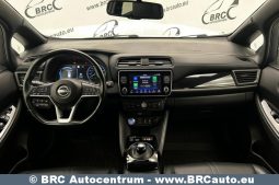 
										Nissan Leaf 62Kwh Automatas 2023 full									