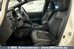 
										Nissan Leaf 62Kwh Automatas 2023 full									