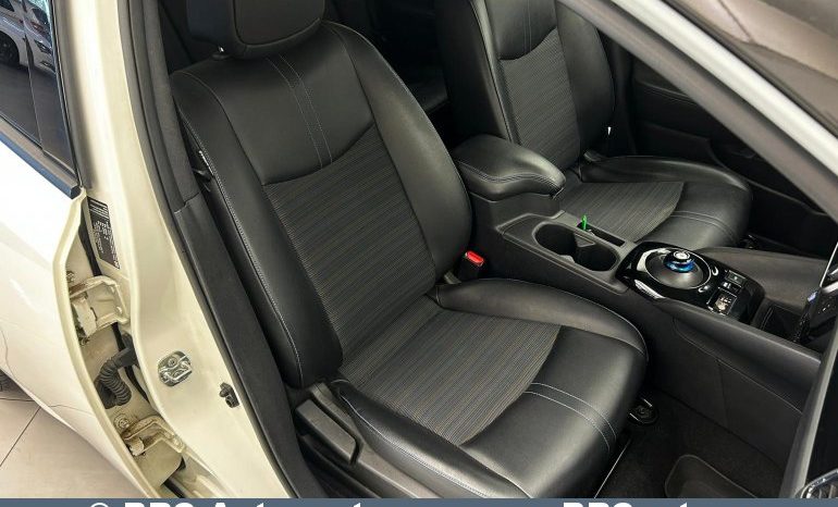 
								Nissan Leaf 62Kwh Automatas 2023 full									