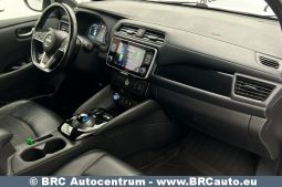 
										Nissan Leaf 62Kwh Automatas 2023 full									
