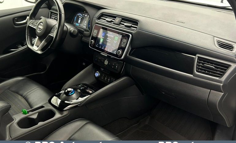 
								Nissan Leaf 62Kwh Automatas 2023 full									