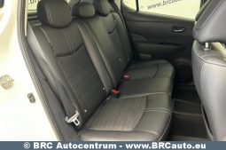 
										Nissan Leaf 62Kwh Automatas 2023 full									