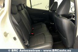 
										Nissan Leaf 62Kwh Automatas 2023 full									