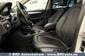 BMW X1 SDrive20i Automatas 2016