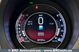
										Fiat 500 1.2 S-Line 2015 full									