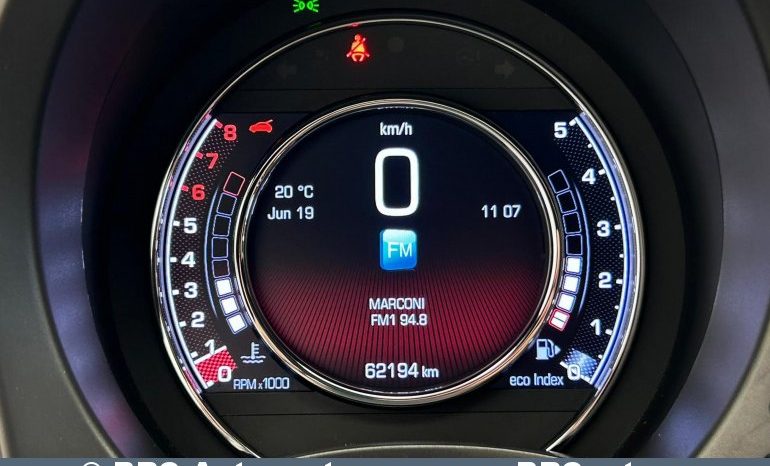 
								Fiat 500 1.2 S-Line 2015 full									