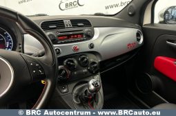 
										Fiat 500 1.2 S-Line 2015 full									