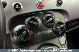 
										Fiat 500 1.2 S-Line 2015 full									