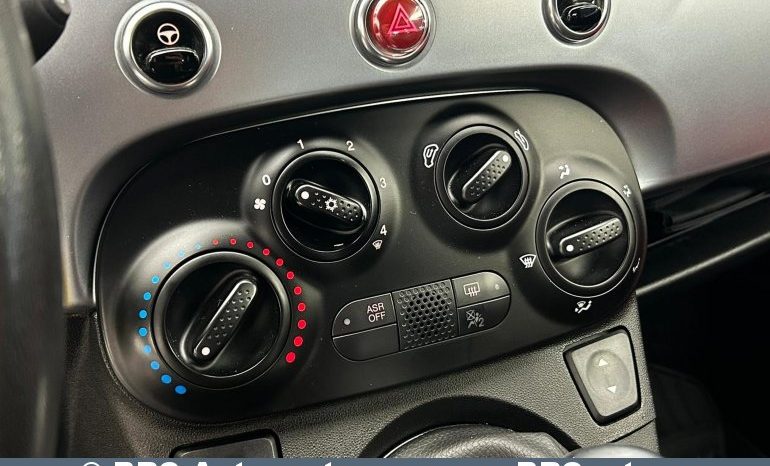 
								Fiat 500 1.2 S-Line 2015 full									