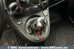 
										Fiat 500 1.2 S-Line 2015 full									