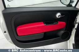 
										Fiat 500 1.2 S-Line 2015 full									