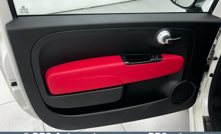 
								Fiat 500 1.2 S-Line 2015 full									