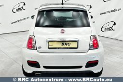 
										Fiat 500 1.2 S-Line 2015 full									