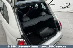 
										Fiat 500 1.2 S-Line 2015 full									