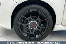 
										Fiat 500 1.2 S-Line 2015 full									
