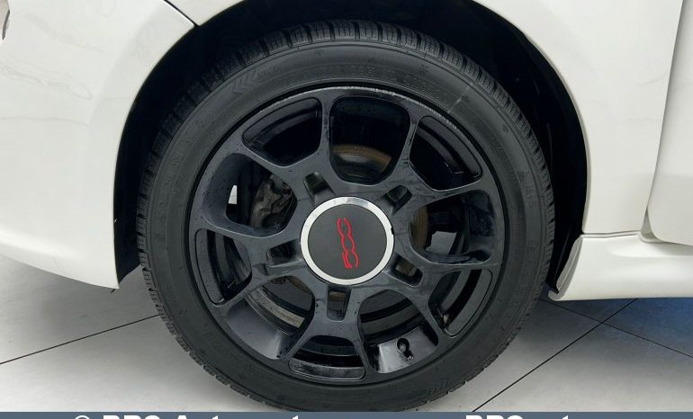 
								Fiat 500 1.2 S-Line 2015 full									