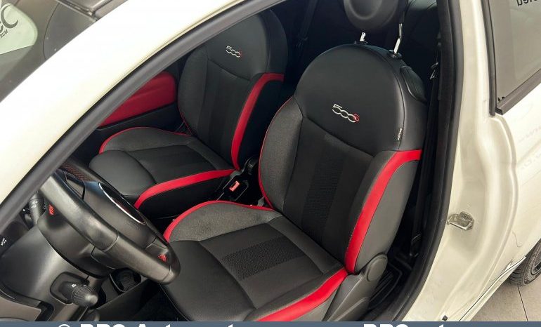 
								Fiat 500 1.2 S-Line 2015 full									