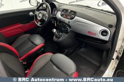 
										Fiat 500 1.2 S-Line 2015 full									