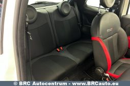 
										Fiat 500 1.2 S-Line 2015 full									