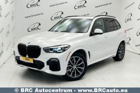 BMW X5 xDrive40i Automatas 2019