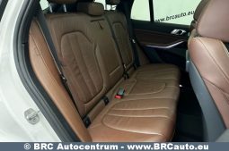 
										BMW X5 xDrive40i Automatas 2019 full									