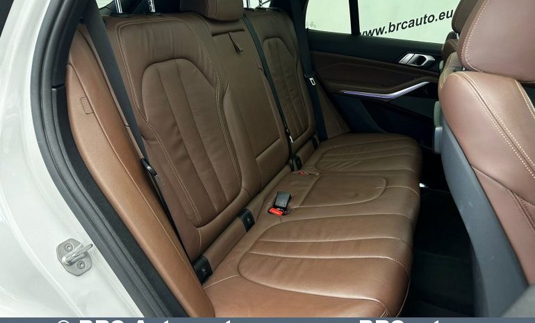 
								BMW X5 xDrive40i Automatas 2019 full									