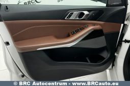 
										BMW X5 xDrive40i Automatas 2019 full									