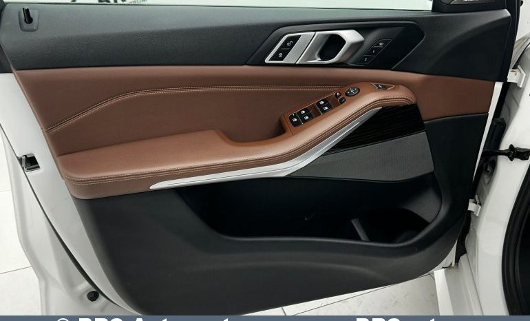 
								BMW X5 xDrive40i Automatas 2019 full									
