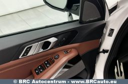 
										BMW X5 xDrive40i Automatas 2019 full									