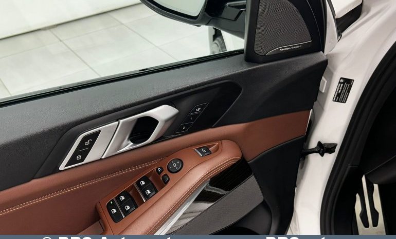 
								BMW X5 xDrive40i Automatas 2019 full									
