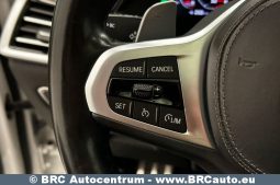 
										BMW X5 xDrive40i Automatas 2019 full									