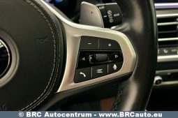 
										BMW X5 xDrive40i Automatas 2019 full									