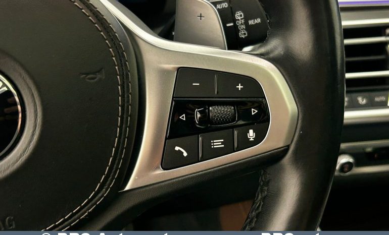 
								BMW X5 xDrive40i Automatas 2019 full									