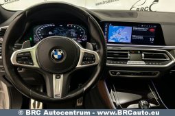 
										BMW X5 xDrive40i Automatas 2019 full									