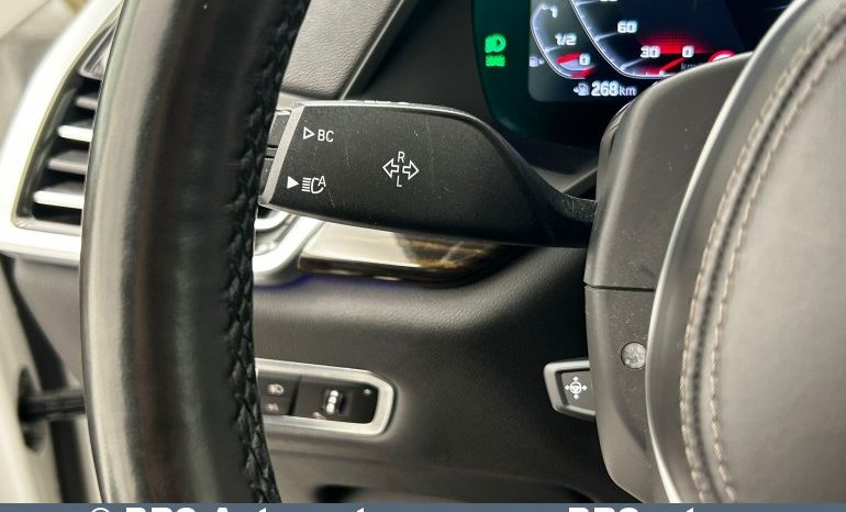 
								BMW X5 xDrive40i Automatas 2019 full									
