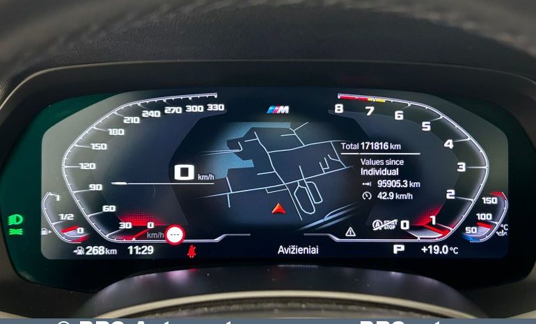 
								BMW X5 xDrive40i Automatas 2019 full									