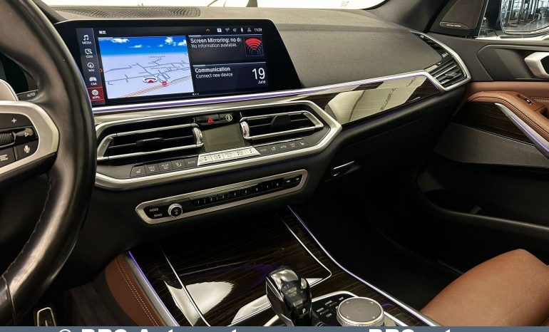 
								BMW X5 xDrive40i Automatas 2019 full									