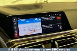 
										BMW X5 xDrive40i Automatas 2019 full									
