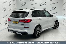 
										BMW X5 xDrive40i Automatas 2019 full									