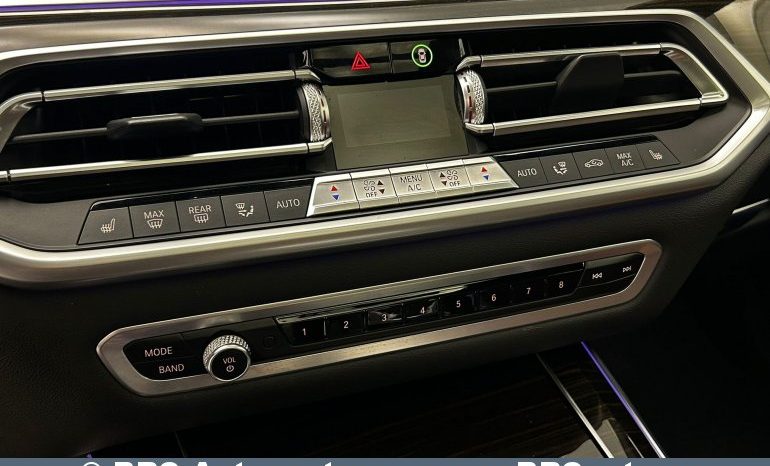 
								BMW X5 xDrive40i Automatas 2019 full									