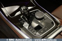 
										BMW X5 xDrive40i Automatas 2019 full									