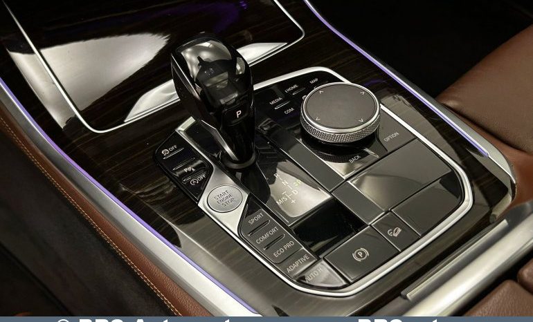 
								BMW X5 xDrive40i Automatas 2019 full									