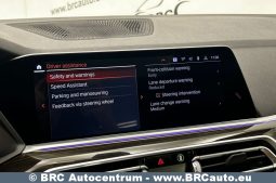 
										BMW X5 xDrive40i Automatas 2019 full									
