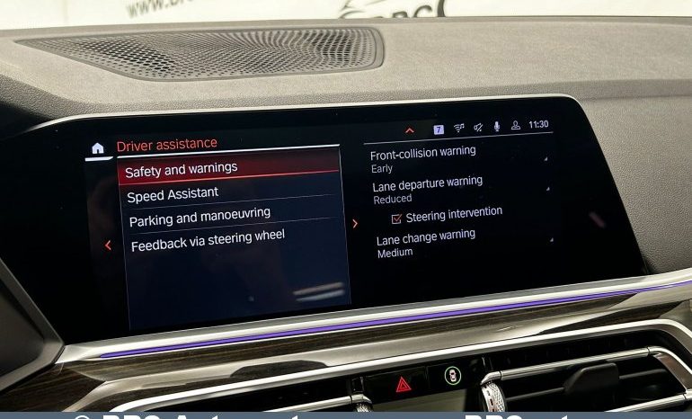 
								BMW X5 xDrive40i Automatas 2019 full									