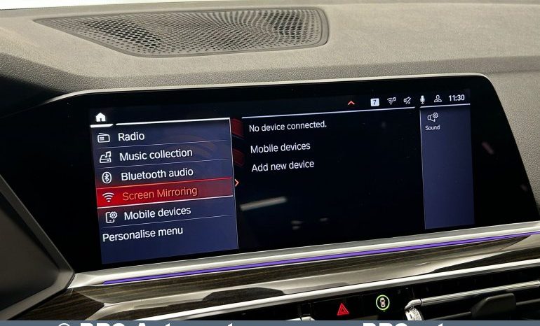 
								BMW X5 xDrive40i Automatas 2019 full									